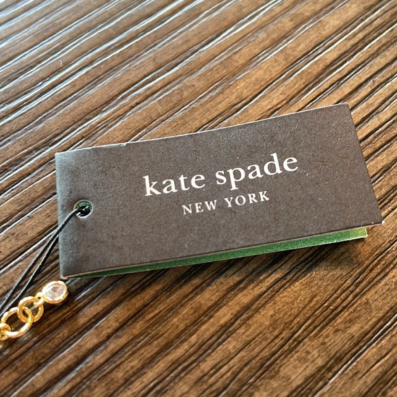 Kate Spade On The Dot Bracelet NWT - Picture 3 of 5